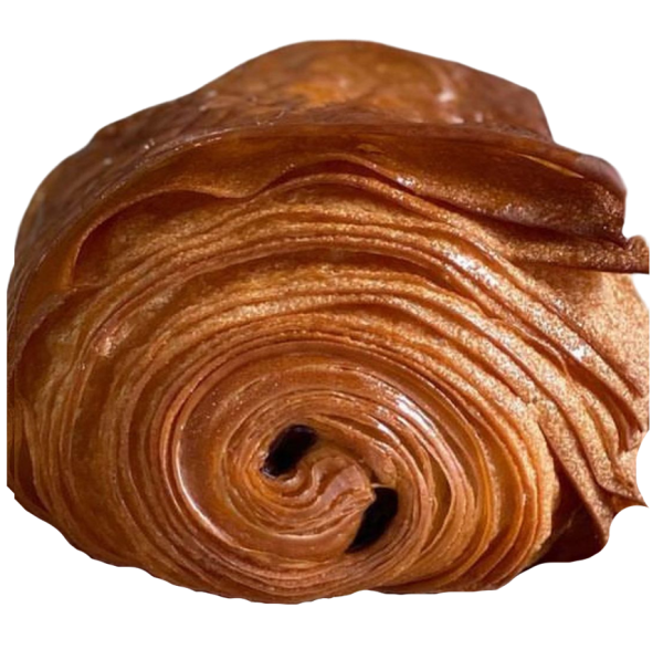 Pain au chocolat