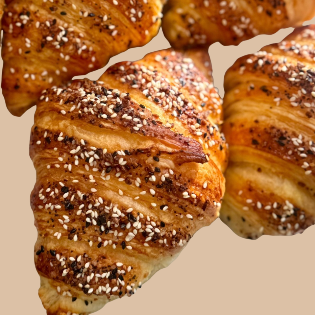 Plain Croissant