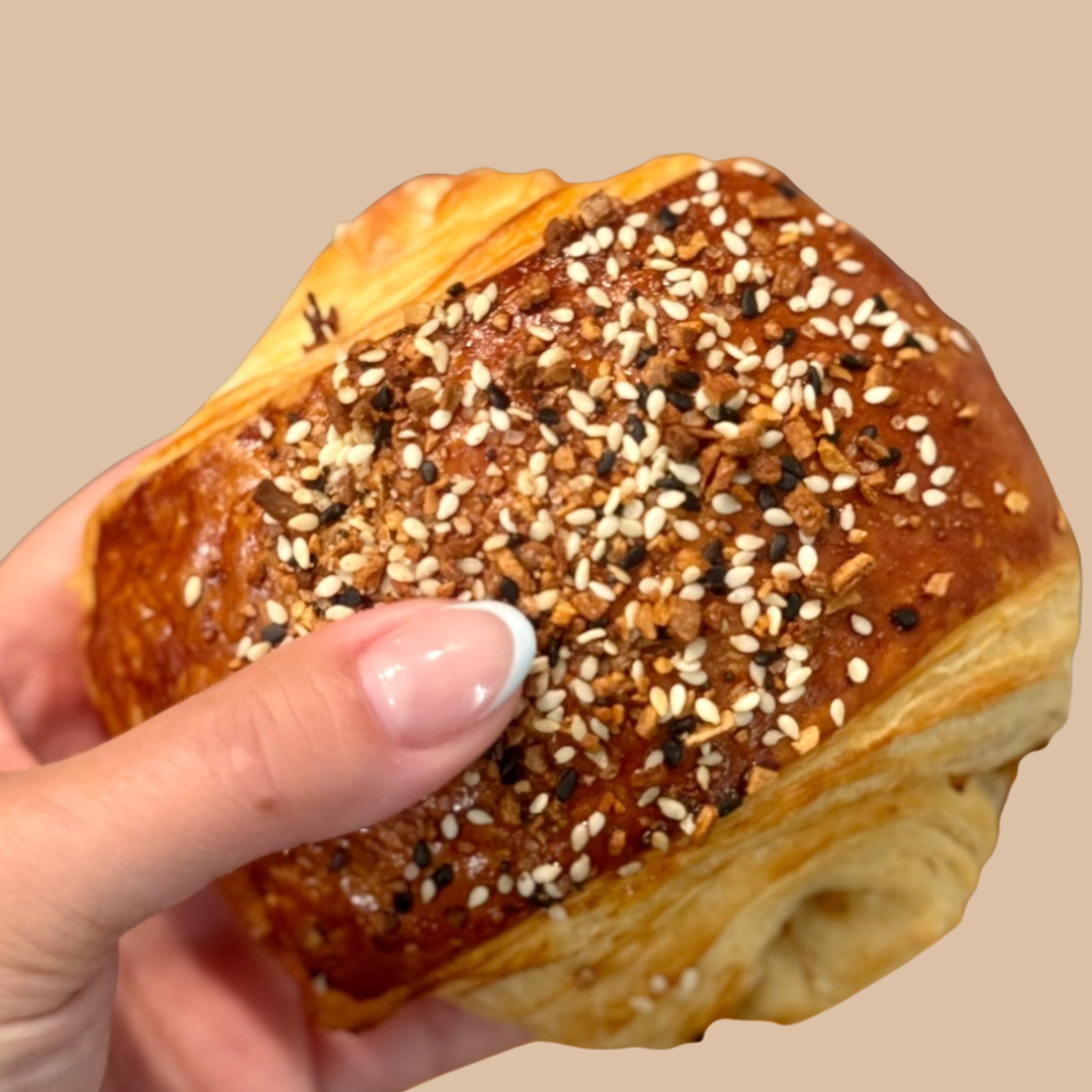 Don Polo Croissants