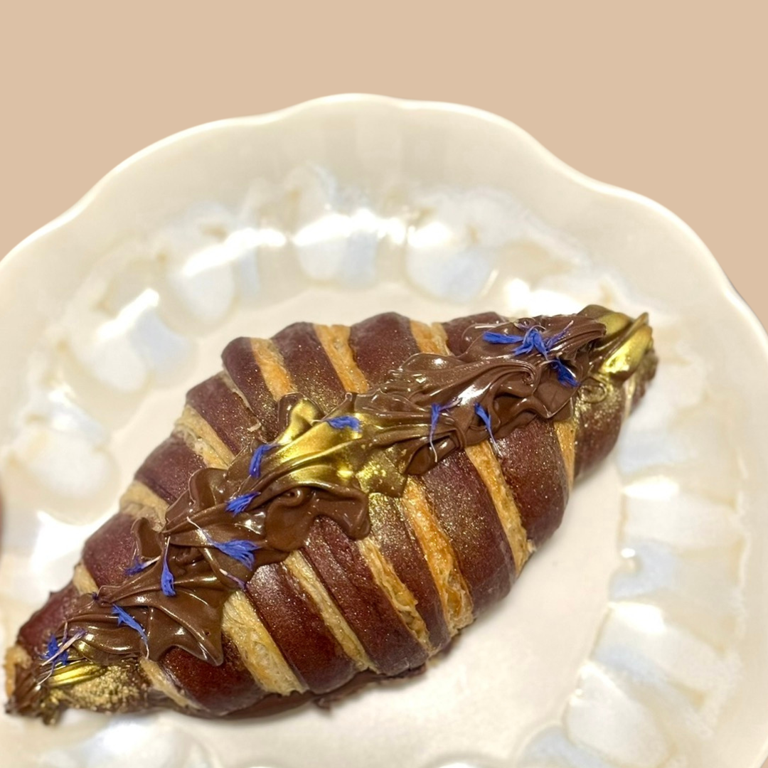 Choco-Dubai